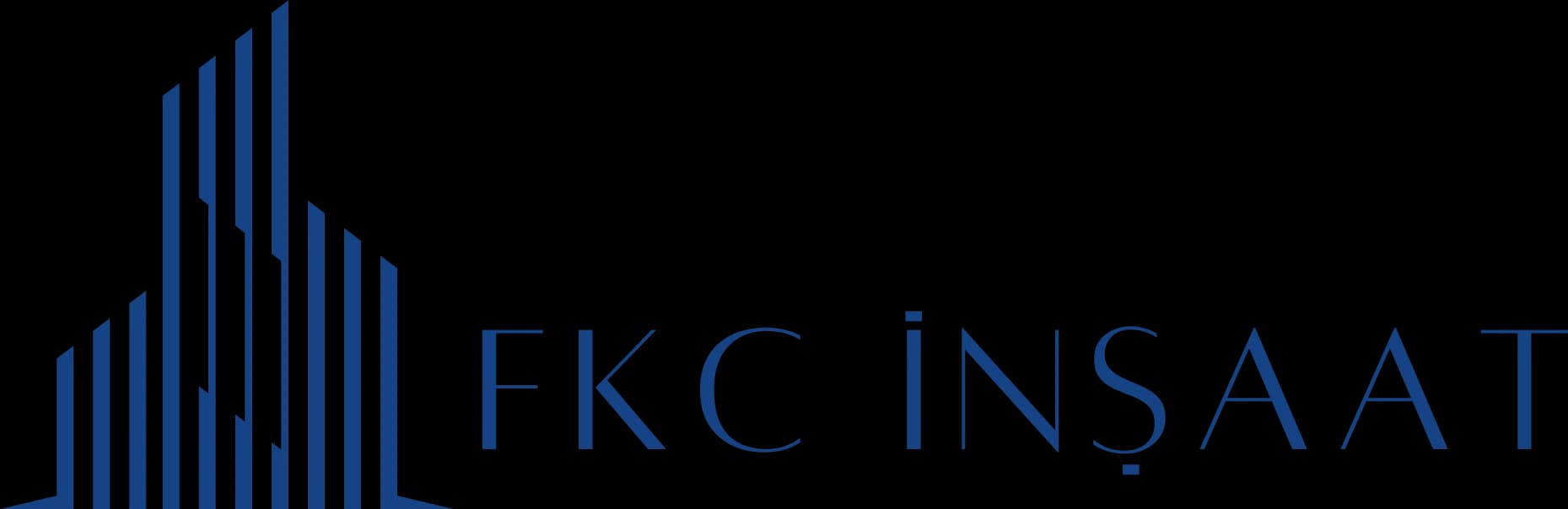FKC İnşaat A.Ş. logosu